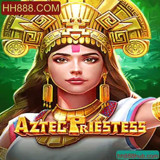 AztecPriestess: Explore a Aventura Mística com HH888.COM