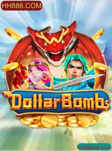 DollarBombs: Descubra o Novo Fenômeno do Entretenimento Digital