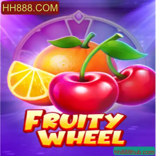 Descubra o Empolgante Mundo de FruityWheel no HH888.COM