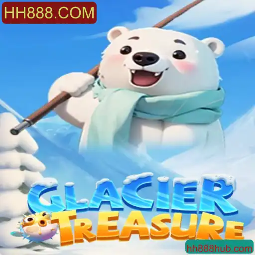 Explorando o Fascinante Mundo de GlacierTreasure