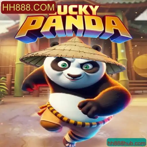Descobrindo o Fascinante Mundo de LuckyPanda