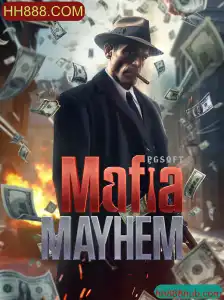 Explorando o Jogo MafiaMayhem: Descrição, Introdução e Regras