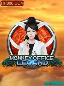 Explorando o Mundo do Jogo MonkeyOfficeLegend