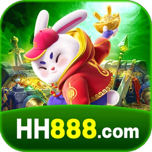 HH888.COM Logo