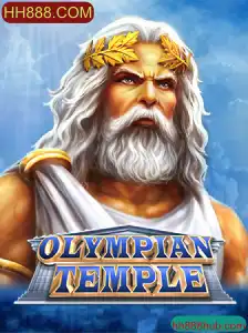 Descubra o Fascinante Mundo de OlympianTemple: Uma Aventura Mítica