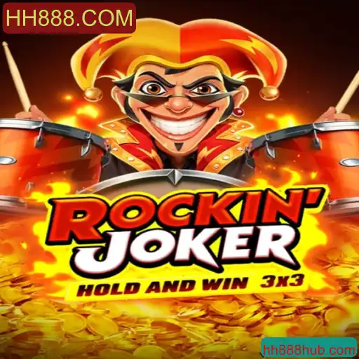Rockinjoker: A Nova Sensação dos Jogos de Azar Online