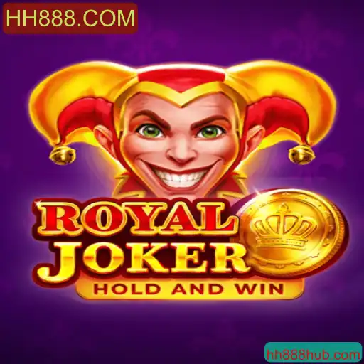 Royaljoker: Descubra o Novo Fenômeno dos Jogos com HH888.COM