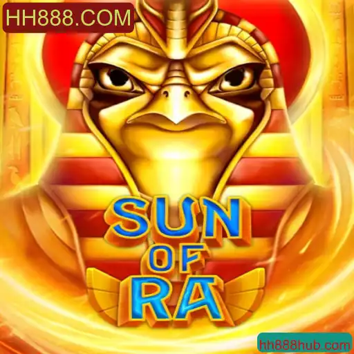SunofRa: Explorando a Nova Aventura de Jogo em HH888.COM