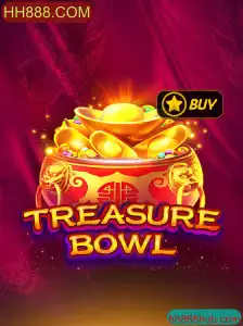 Explorando o Fascinante Mundo de TreasureBowl e HH888.COM