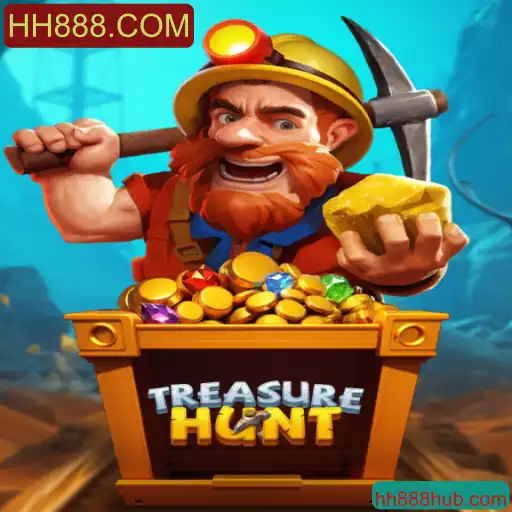 Explorando o Universo do Jogo TreasureHunt e o Impacto da Plataforma HH888.COM