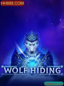 WolfHiding: Uma Experiência de Jogo Única e Captivante